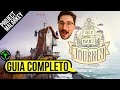 Old Man's Journey | Guia de Conquistas/Troféus | 100%