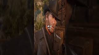 Leon S. Kennedy Vs Arthur Morgan