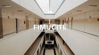 FIMUCITÉ 13 - Proyecto Educativo: FIMUCITÉ Film Scoring Academy / Conciertos para escolares