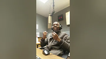 Azibuye Emsisweni Isicathamiya Music Show on Radio Khwezi