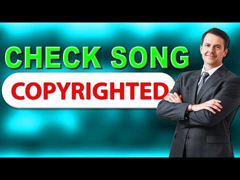 Copyright Checker Mp3 Free