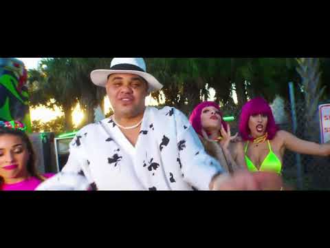 El Taiger Ft. The Yabo - La Guariconfianza