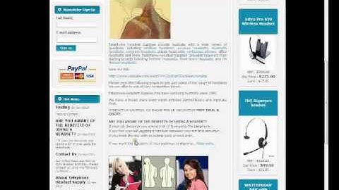 How to Edit a Module on Business Catalyst