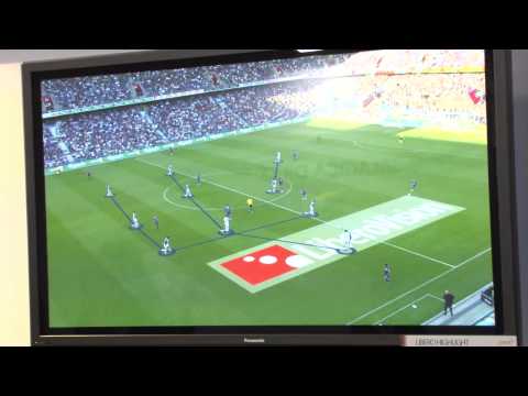 【Inter BEE 2011】㈱IMAGICAデジックス