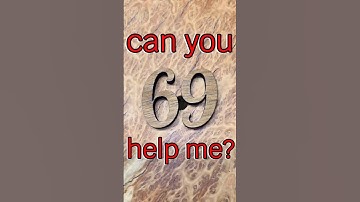 Can you help? it