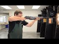 Anvil 058: Johnson Automatic Rifle
