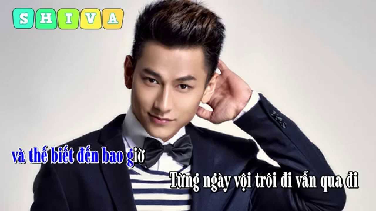 Yêu Không Nghỉ Phép - Isaac 365 ft Only C ft DJ Gin [ Karaoke  Beat Full ]