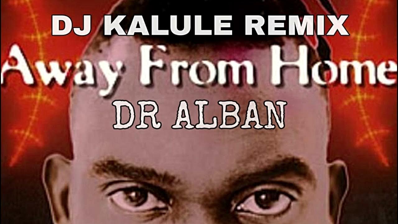 Alban обложка. Dr. Alban away from home. Dr alban. Dr.