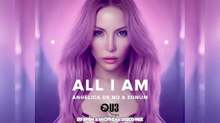Getting To Know… Angelica de No • feeder.ro