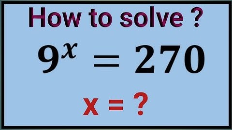 Germany || Olympiad Math Explain | Tricky Maths | Can you Solve this ?