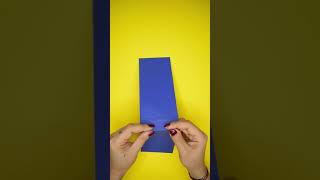 DIY - SURPRISE MESSAGE CARD | Pull Tab Origami | LOVELY DIY CARDS FOR ANY OCCASION