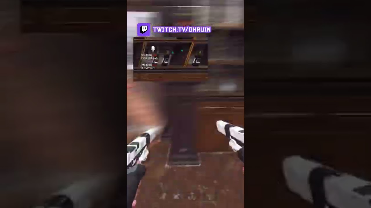 Rare Wholesome Cod Moment