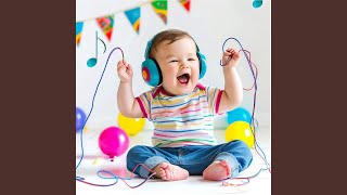 Playful Nursery Tunes