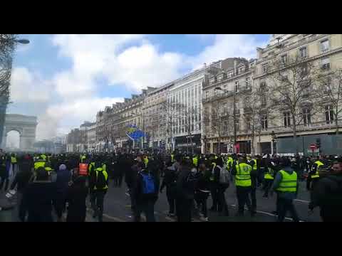 Video: 16 Tapaa Välttää Kliisituristit Pariisissa