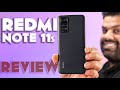 Redmi Note 11s Review : Helio G96, Camera, Battery And Performance