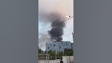 Iran targets Microsoft data operations facility in Israel