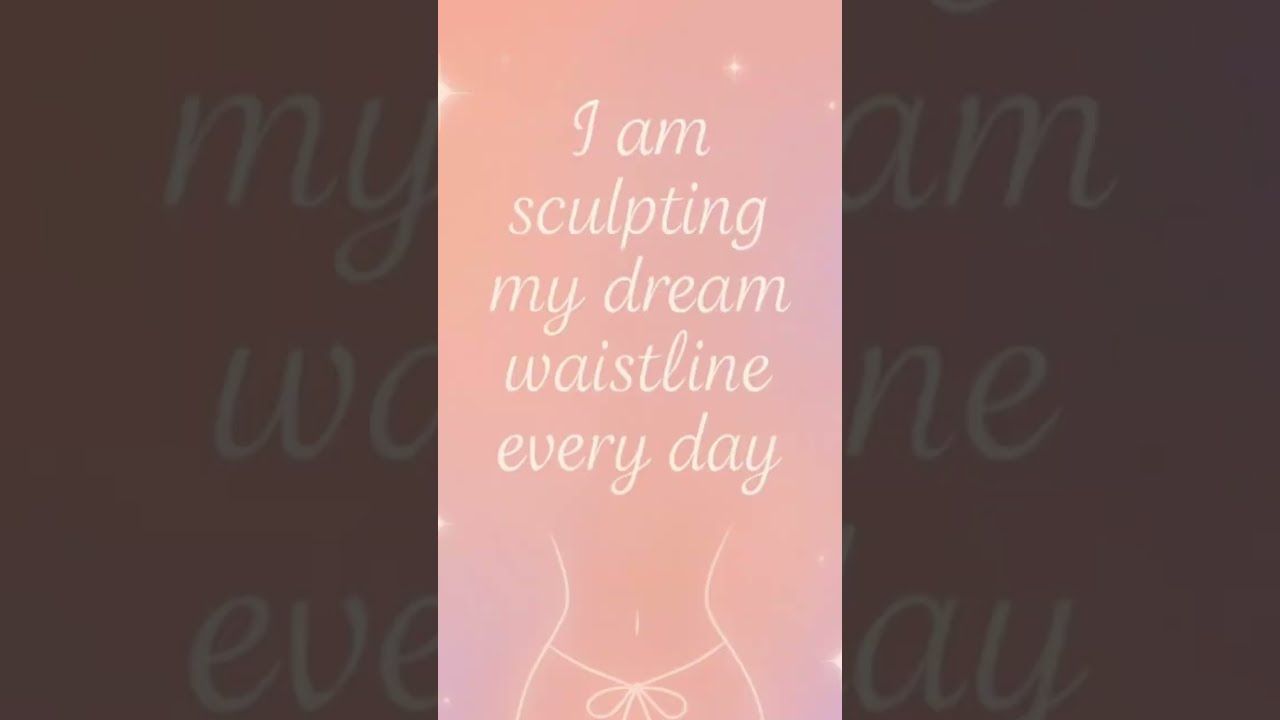 Hourglass Subliminal