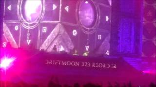 Driftmoon b2b ReOrder @ TRANSMISSION The Lost Oracle