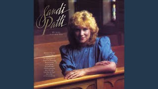 Video thumbnail of "Sandi Patty - Sweet Hour of Prayer / I Need Thee Every Hour / Just As I Am / Turn Your Eyes Upon Jesus (Medley)"