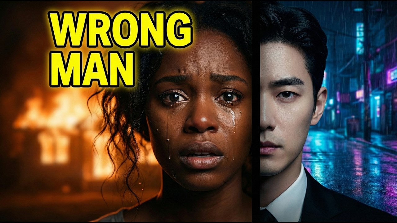 "She Saved His Life… Only to Learn He Destroyed Her Family" - YouTube