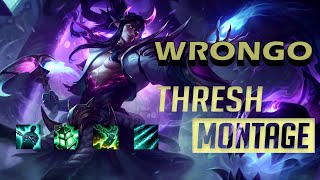 Thresh Montage #1 - Wrongo (2020)