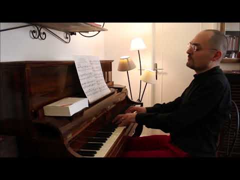 Video: Is erard-klaviere goed?