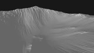 Real-time planet generation with planetarygeneration 0.2.0 (this takes a while)