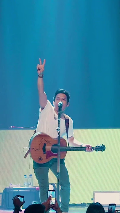Menghapus Jejakmu (Live) #shorts
