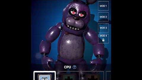 Fnaf Ar - new friend code