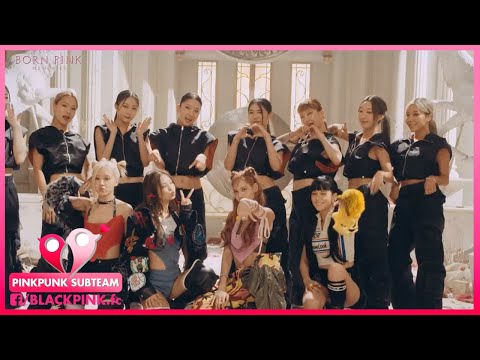 [VIETSUB] BLACKPINK -