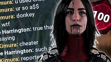 Cocky SWF Meltdown After Losing to P100 Artist...