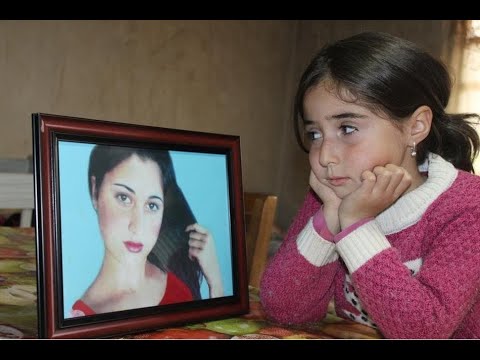 შეძლებ, რომ ჩემი დედა იყო?