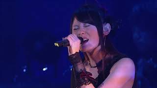 Yuki Kajiura - Everytime You Kissed Me [Live-HD]