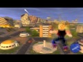DBZ BT3 Mod Vegeta GT vs Goku GT Adulto (Mejorados) [HD]