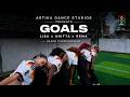 LISA Anitta Rema FIFA Sound Goals ARTIKA DANCE CHOREOGRAPHY 