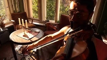 CHOPPING JAM  [violin loop] - LOOPOLUTION