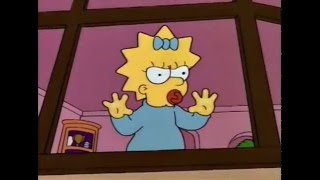 Maggie's Nemesis (The Simpsons)