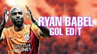 Ryan Babel Edit