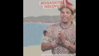 Mgqashiyo Ndlovu_ Ngfuna  Imikhonto