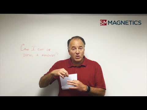 Video: Verslijten magneten?