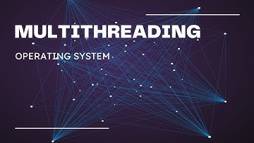 MULTI-THREADING