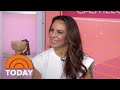 Kate del Castillo talks &#39;Cleaning Lady,&#39; &#39;Dora the Explorer,&#39; more