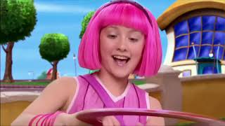 Lazy Town en Español | Sportacus Falso Feliz Día del Cepillo de Dientes Capitulos Completos