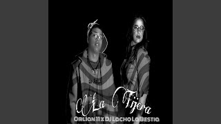 La Tijera