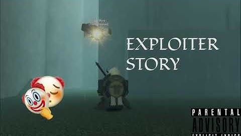 Deepwoken | Exploiter Story