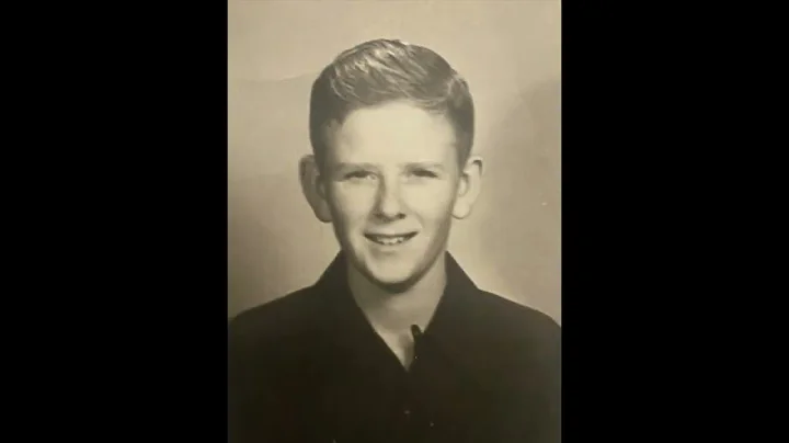 Memorial Video - James "Charlie Buzzard - August 1, 1940 - November 25, 2022.