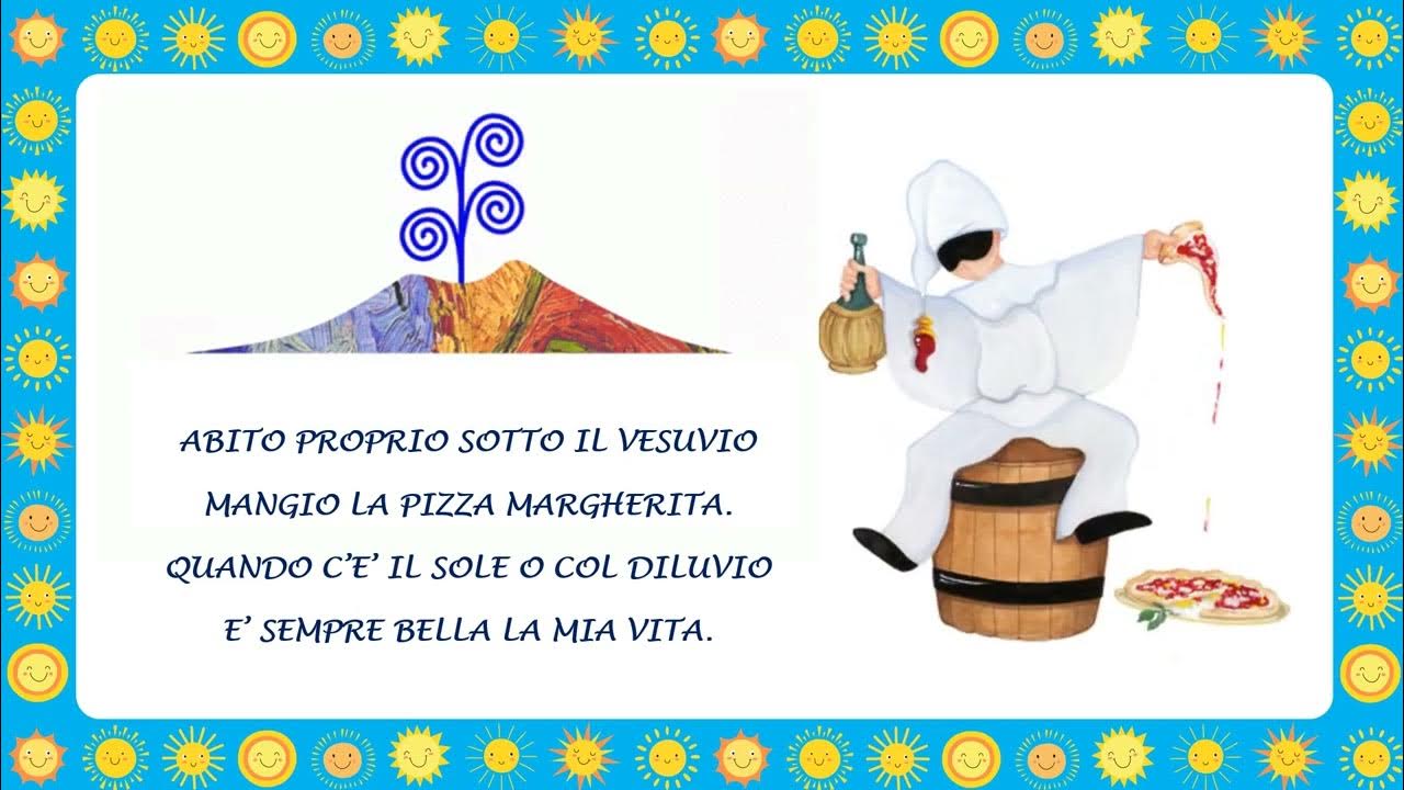 La ballata di Pulcinella YouTube