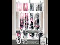 Skull Sassy Tumbler Wrap, Dirtier Fairytale 20oz Skinny Tumbler Sublimation Design, Floral Gothic...
