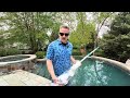 InoKraft Pool Vacuum