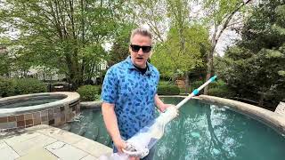 InoKraft Pool Vacuum